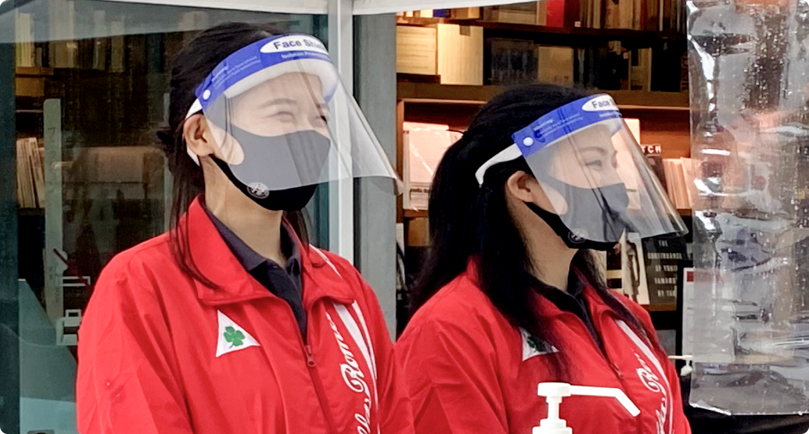 成功に導く3つの特徴