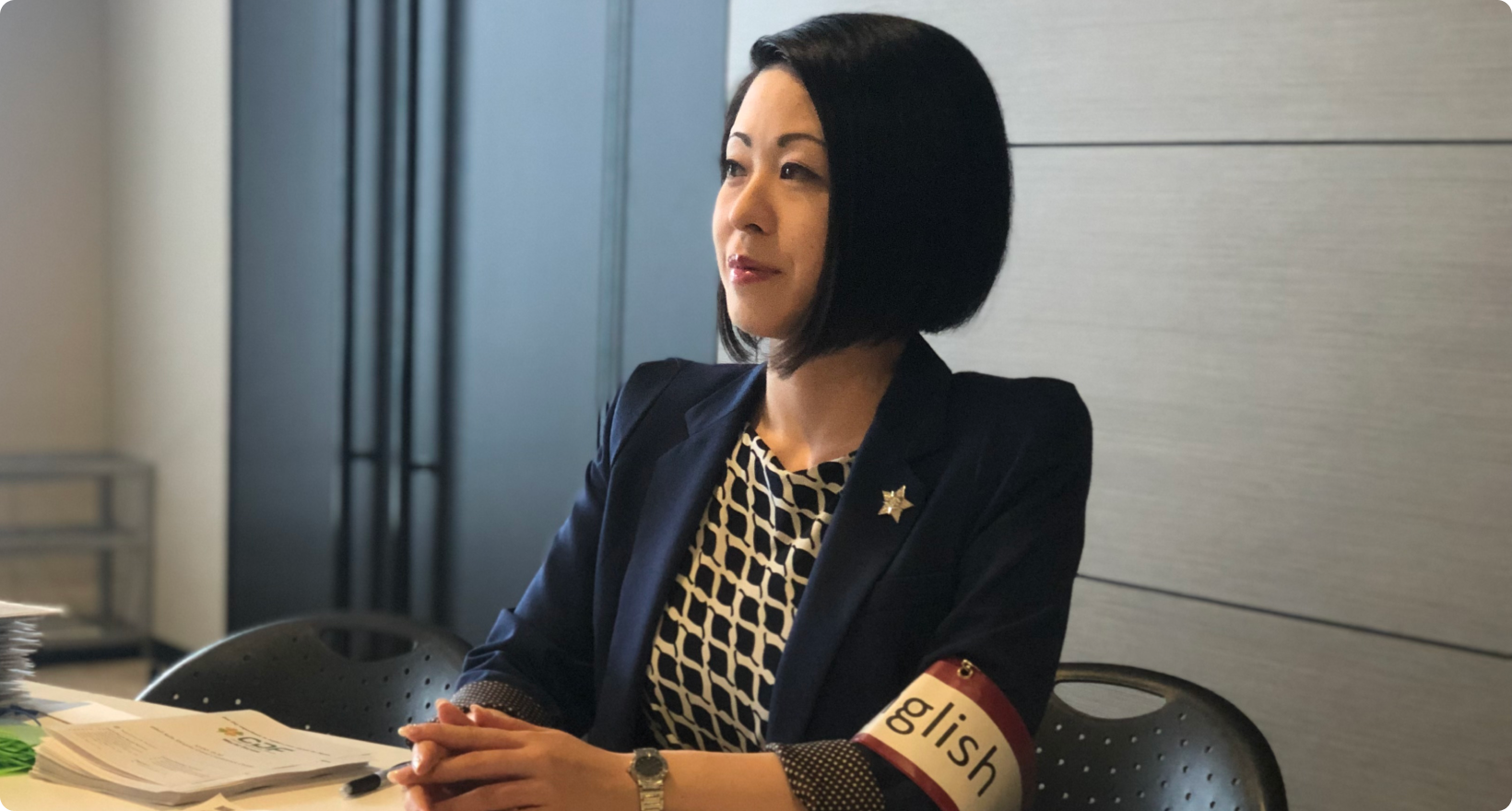 成功に導く3つの特徴