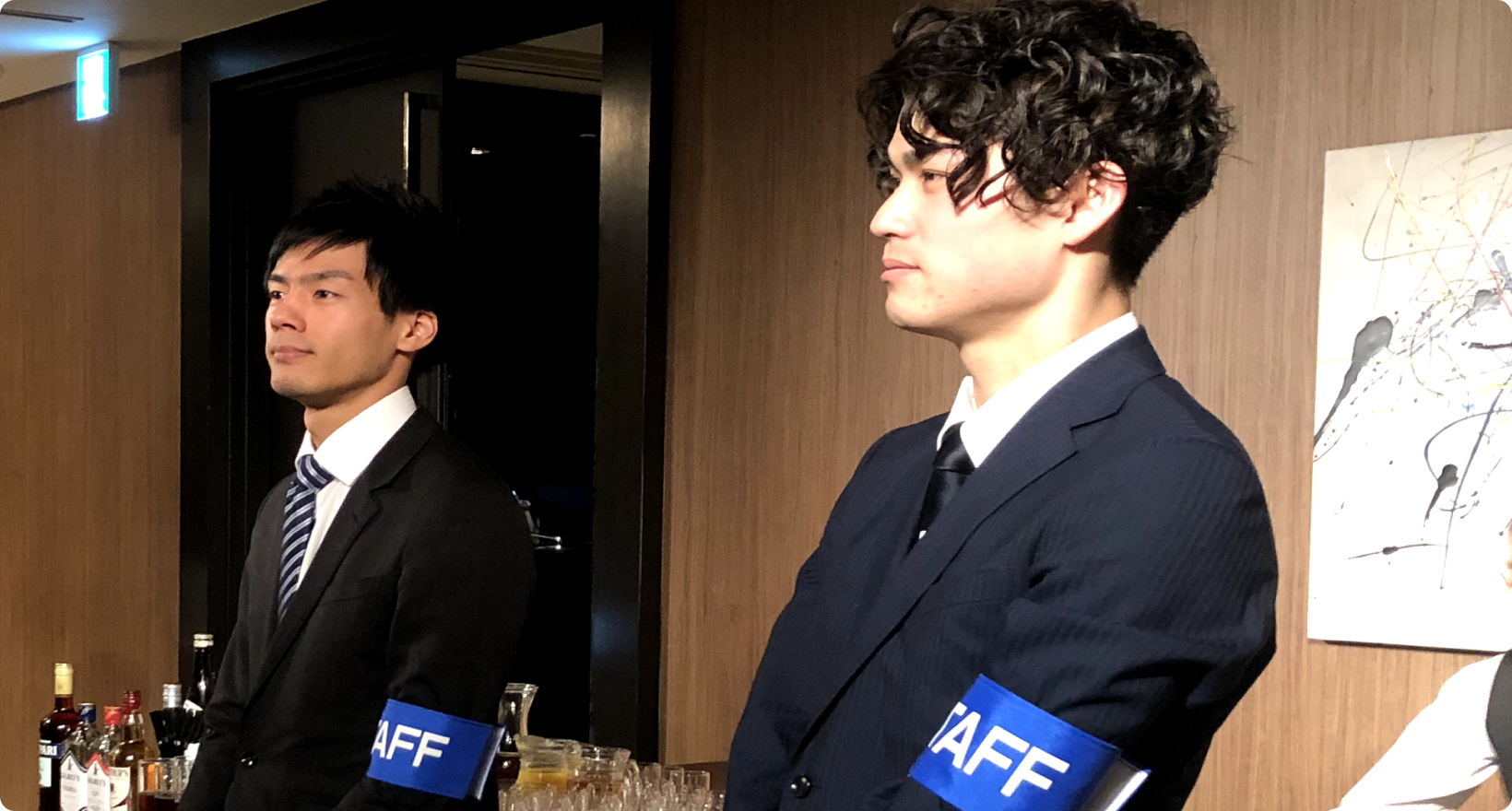 成功に導く3つの特徴