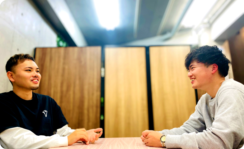 定期的な上司との面談