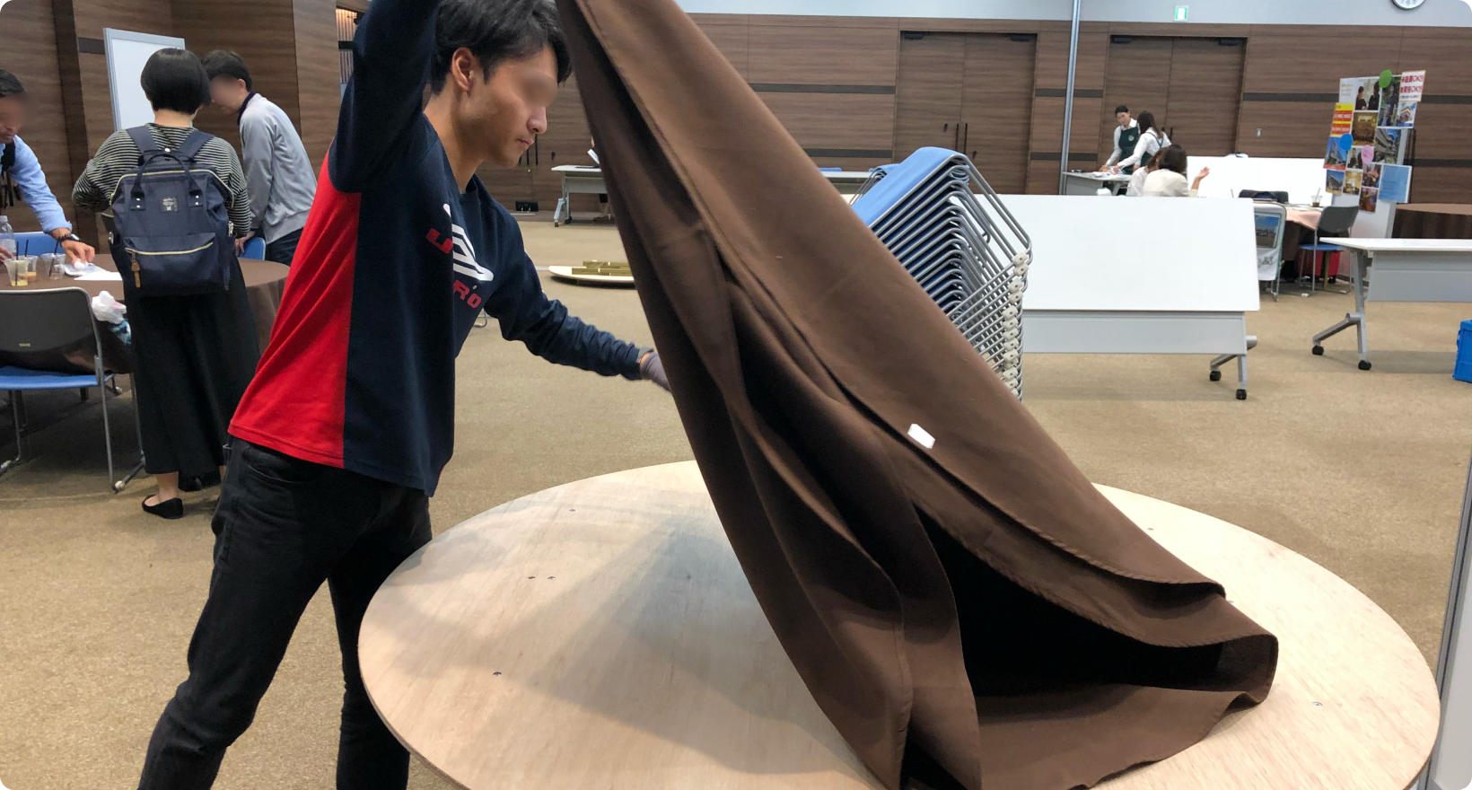 成功に導く3つの特徴